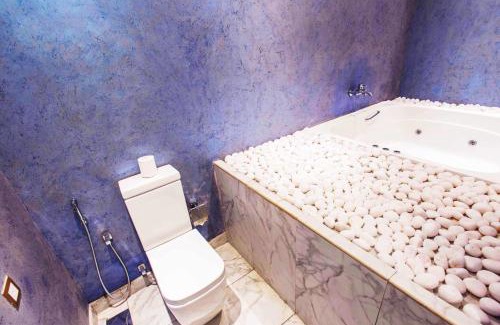 Fort Hotel | The Steuart by Citrus