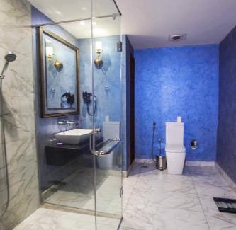 Fort Hotel | The Steuart by Citrus