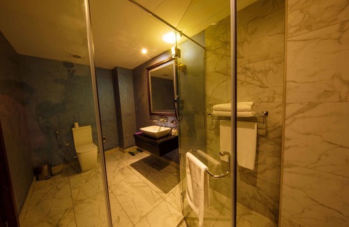 Fort Hotel | The Steuart by Citrus