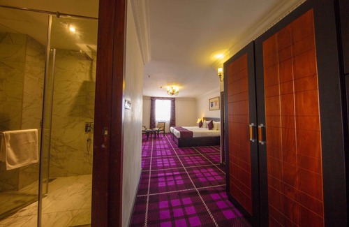 Fort Hotel | The Steuart by Citrus