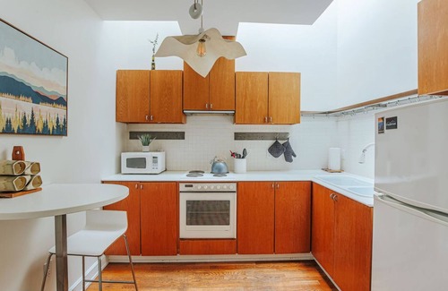 Staunton House | The Storefront