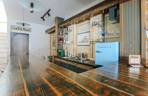 Staunton House | The Storefront