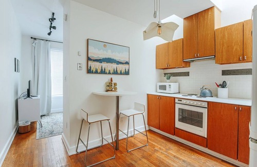 Staunton House | The Storefront