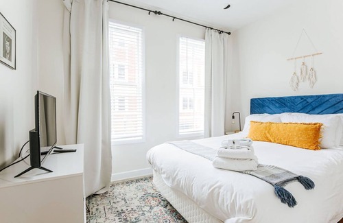 Staunton House | The Storefront
