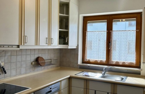Unteruhldingen Apartment | The StrandGUT vacation apartment in Unteruhldingen is the ideal place to relax and unwind.