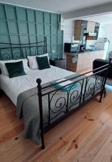 Saint-Rabier Apartment | The Studio,