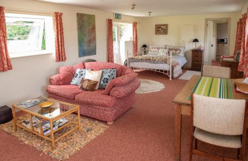 North Cadbury House | The Studio