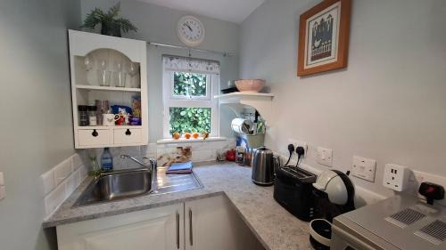 Kildare Apartment | The Studio