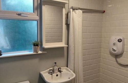 Kildare Apartment | The Studio