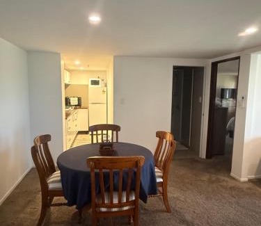 Whangarei Apartment | The Studio