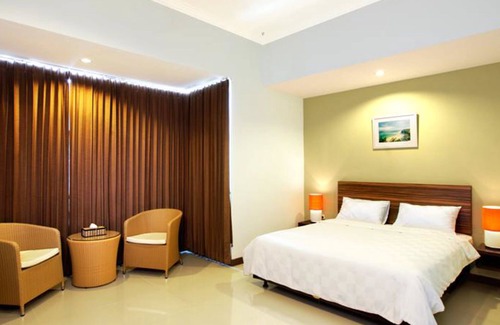 Kuta Selatan Hotel | The Studio One at Nusa Dua