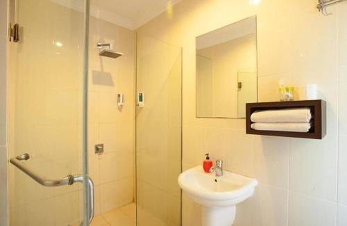 Kuta Selatan Hotel | The Studio One at Nusa Dua