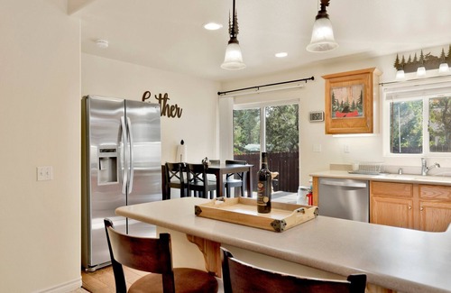 Sugarloaf Ski Chalet | THE Sugar Chalet #2171