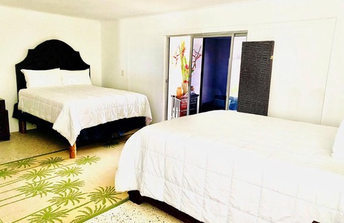 Reading House | The Suite at Rhyne House book one or more bedroom
