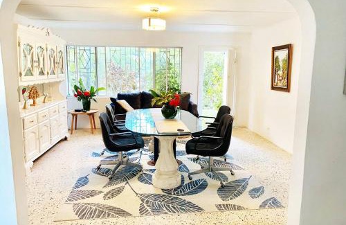 Reading House | The Suite at Rhyne House book one or more bedroom