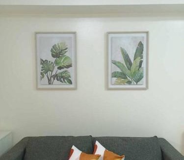 Valenzuela Apartment | The Suite Life - Level 42 at Makati