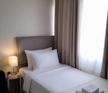 Barangay 29 Apartment | The Suite Pod I CDO CondoStaycation