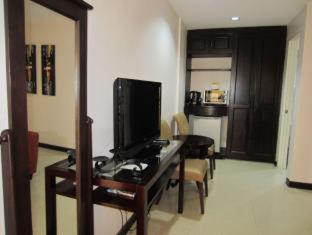 Bacolod Hotel | The Suites at Calle Nueva