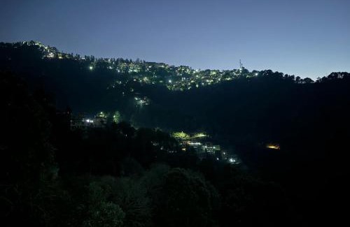 Shimla House | The Sukoon Vibes