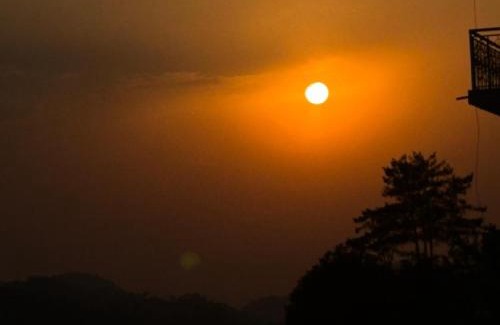 Shimla House | The Sukoon Vibes