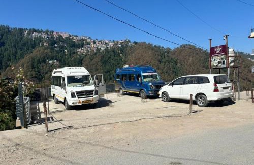 Shimla House | The Sukoon Vibes