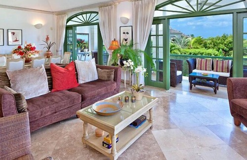 Mount Standfast House | The Summer House, Sugar Hill Resort | Ocean View - Located in Wonderful Sugar Hill with House Cleaning Included