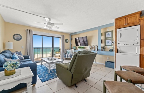 Panama City Beach Condo | The Summit 506 | 1 Bed, 1.5 Bath
