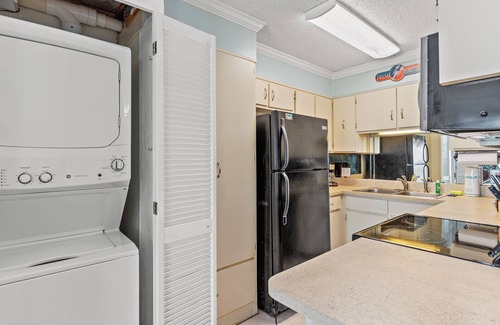 Panama City Beach Condo | The Summit #802 1bd/1.5bath Beachfront Condo**Beautiful Unit**Amazing Views**