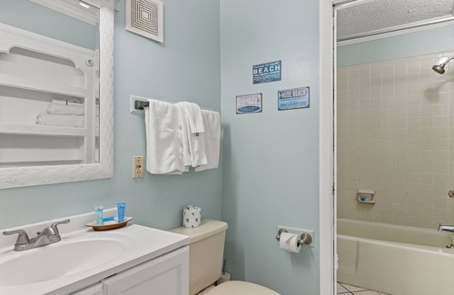 Panama City Beach Condo | The Summit #802 1bd/1.5bath Beachfront Condo**Beautiful Unit**Amazing Views**