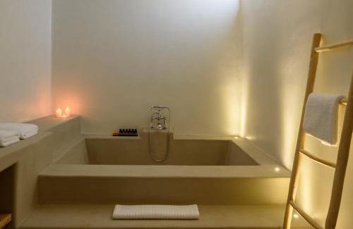 Xilokeratidi Bed & Breakfast | The Summit of Mykonos