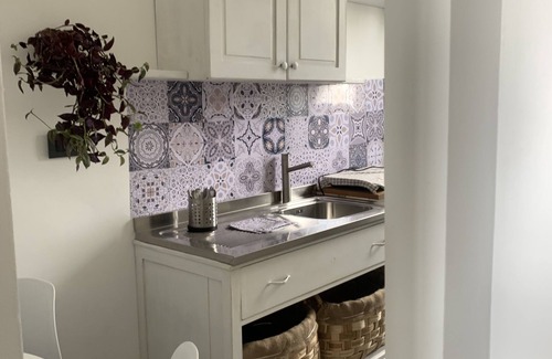 Scario Apartment | The sun and the sea: the rebirth of energy