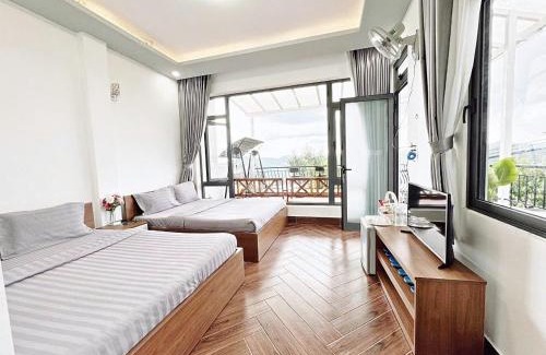 Da Lat House | The Sun House