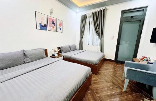 Da Lat House | The Sun House