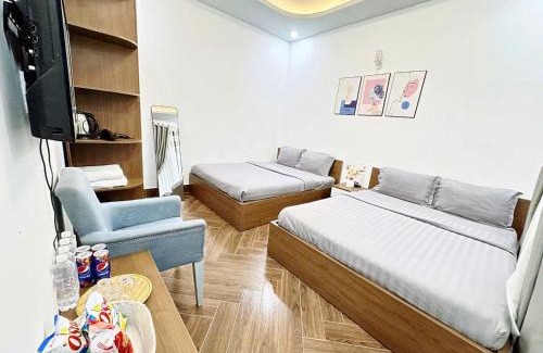 Da Lat House | The Sun House