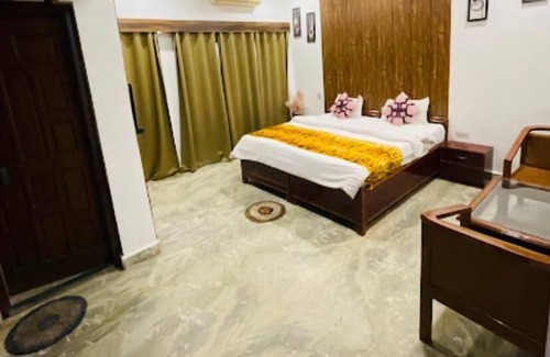 Tala Hotel | The Sun Resort Bandhavgarh MP