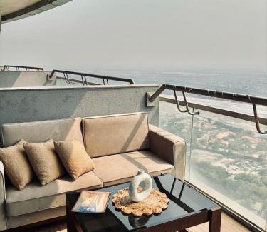 Noida Apartment | The Sun Spaces
