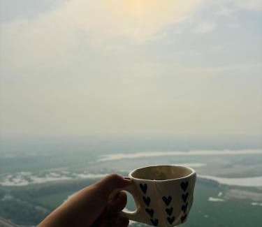 Noida Apartment | The Sun Spaces