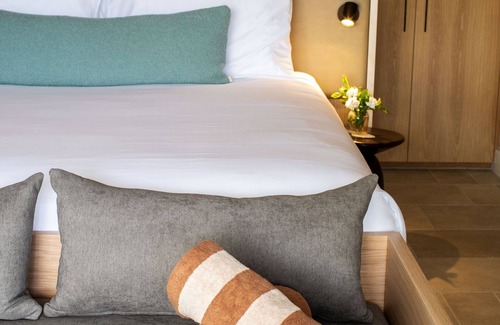 Hamilton Island Hotel | The Sundays
