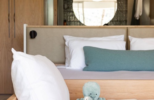 Hamilton Island Hotel | The Sundays