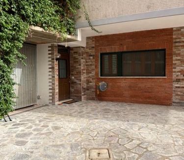 Suburbio VII Portuense House | The Sunny Corner - La Casa del Sole