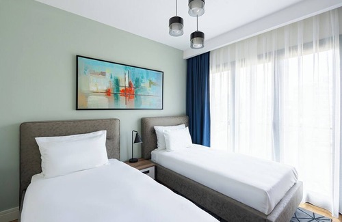 Kagithane Hotel | The Superior Living Kağıthane