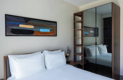 Kagithane Hotel | The Superior Living Kağıthane