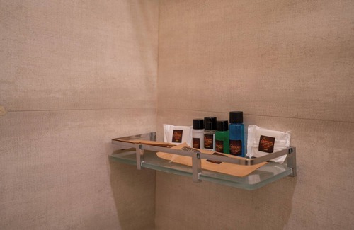 Pollachi Hotel | THE SURRYA MAX RESIDENCY