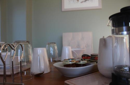 Seend Bed & Breakfast | The Swallows