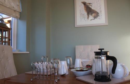 Seend Bed & Breakfast | The Swallows
