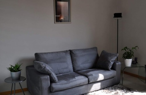 Campo di Marte Apartment | The Swallows' Nest Family Apartment