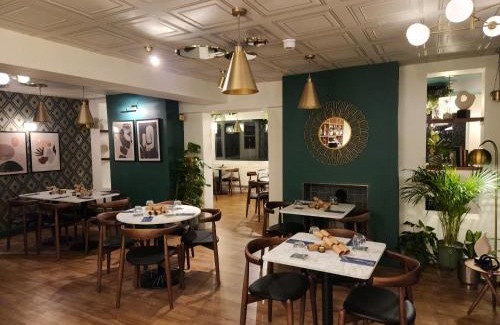 Littleport Hotel | The Swan - A Colombo Edition Hotel