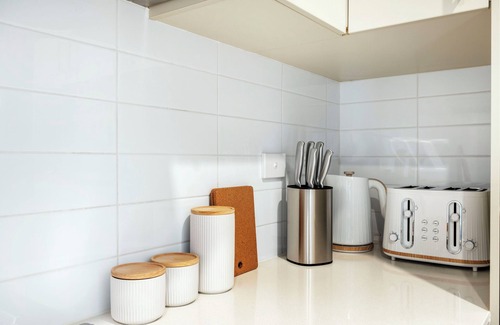 Ellenbrook Apartment | The Swan Sepal - 2bdr - Ellenbrook