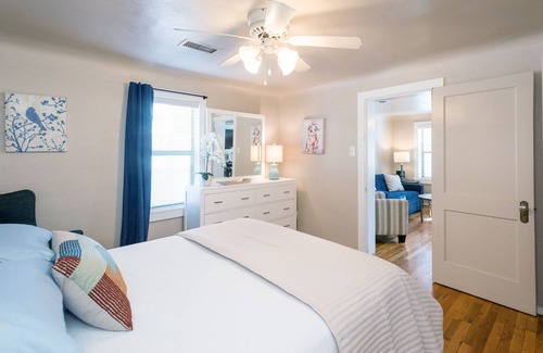 Flagstaff Cottage | The Sweet Retreat in Downtown Flagstaff