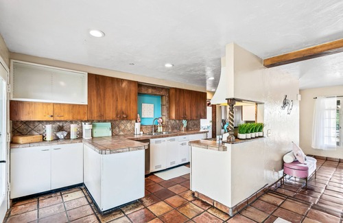 Oracle Foothills Estates House | The Sweetest Spot in Tuscon! - 5BD -Near U of AZ